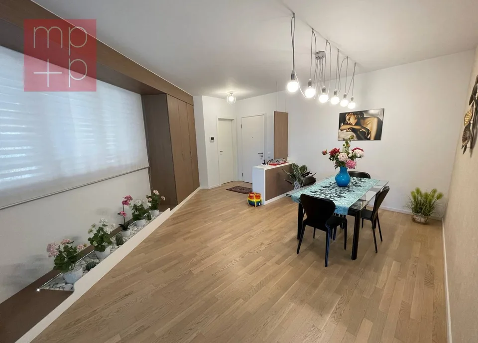 Wohnung - Lugano – Foto 6 von 8