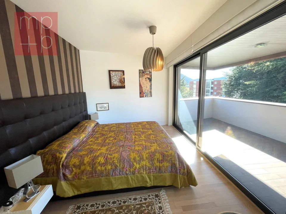 Wohnung - Lugano – Foto 7 von 8