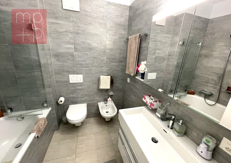 Wohnung - Lugano – Foto 8 von 8