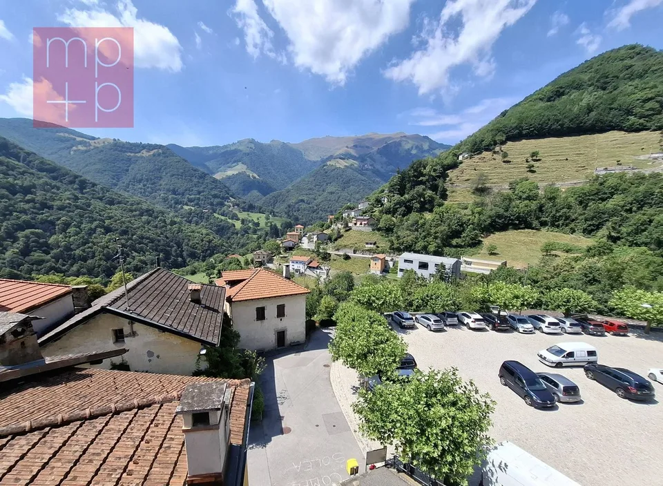 Casa unifamiliare - Cabbio