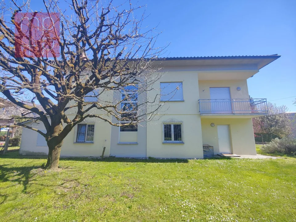 Casa unifamiliare - Rancate