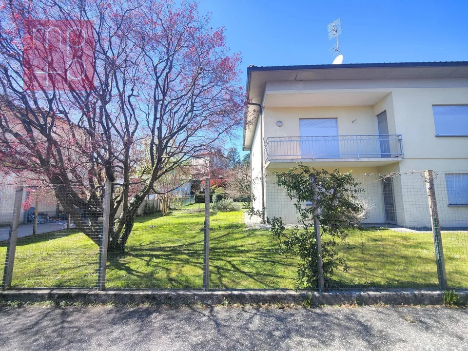 Casa unifamiliare - Rancate