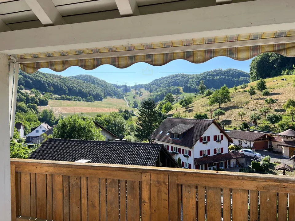 Heute vollvermietet. Morgen viel mehr? – 3- Familienhaus mit Baulandreserve