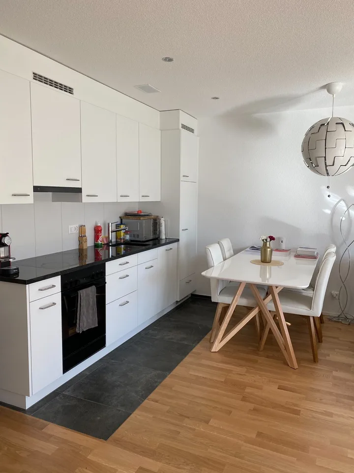 Ihr neues Zuhause in Münchenbuchsee wartet auf Sie!