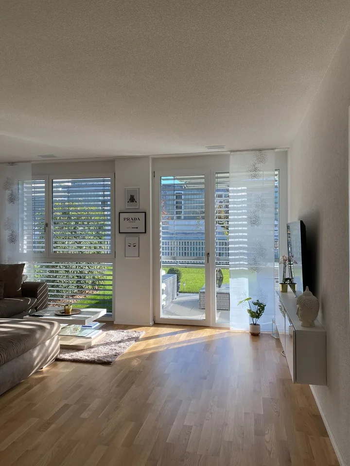 Ihr neues Zuhause in Münchenbuchsee wartet auf Sie!