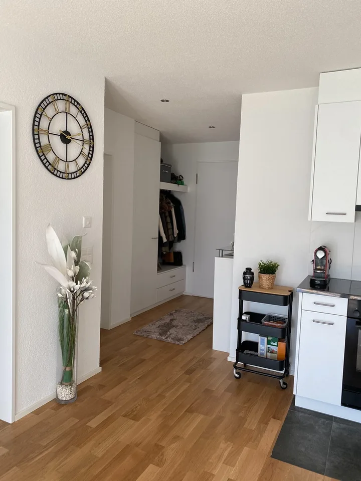 Ihr neues Zuhause in Münchenbuchsee wartet auf Sie!