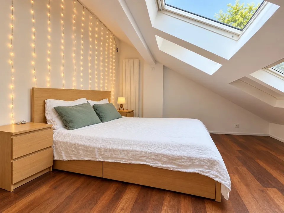 Appartement 4.5 pièces duplex – Foto 4 von 18