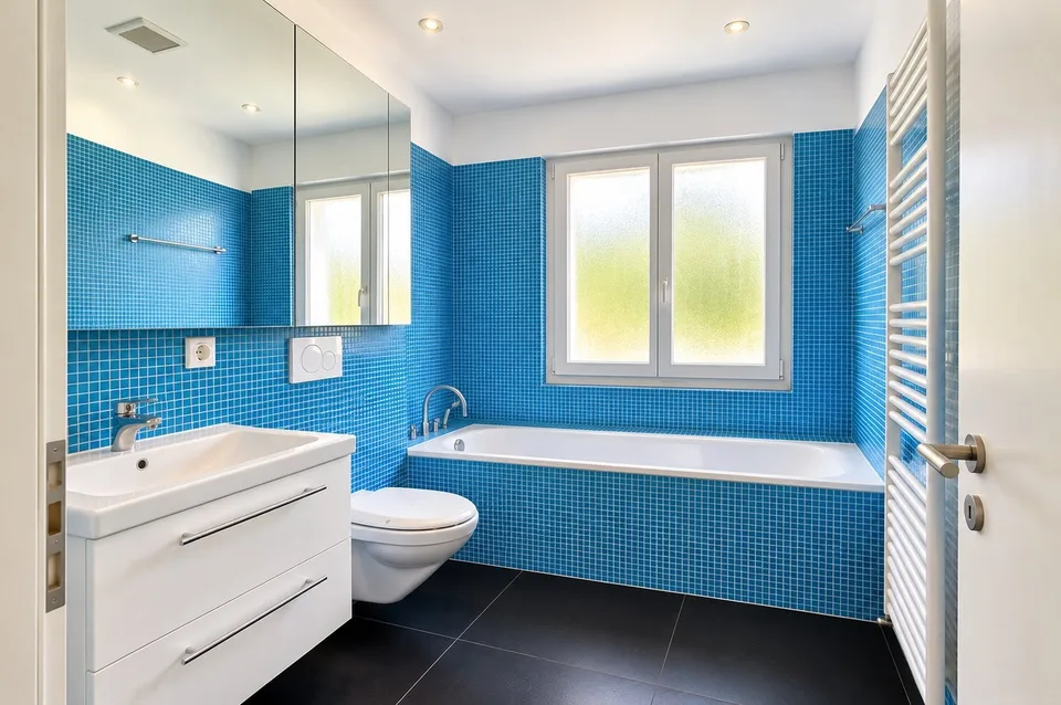 Appartement 4.5 pièces duplex – Foto 6 von 18