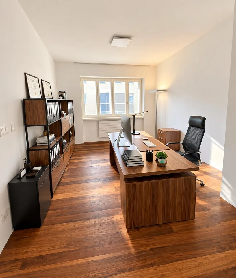 Appartement 4.5 pièces duplex – Foto 3 von 18