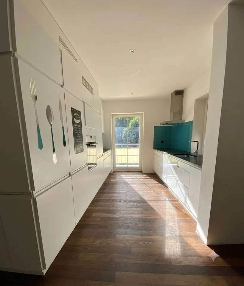 Appartement 4.5 pièces duplex – Foto 8 von 18