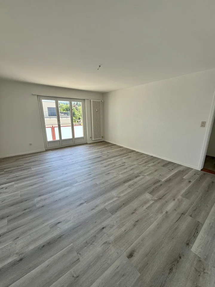 Moderne 3-Zimmerwohnung in Brügg / Appartement moderne de 3 pièces à Brügg