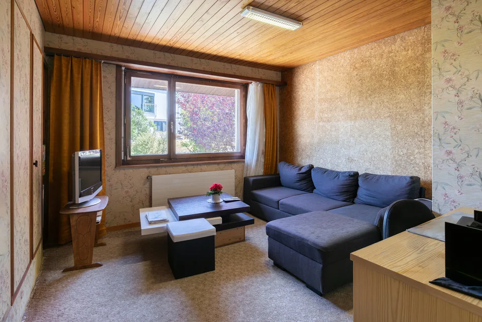 Cousset, in vendita, villa indipendente di 5.5 locali, terreno di 1421m2