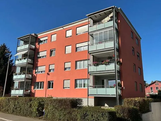 Tiefgaragen-Einstellplatz