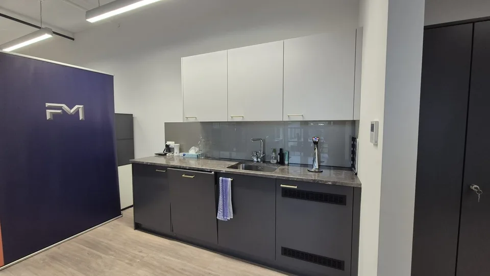 Your commercial space in the technology park
