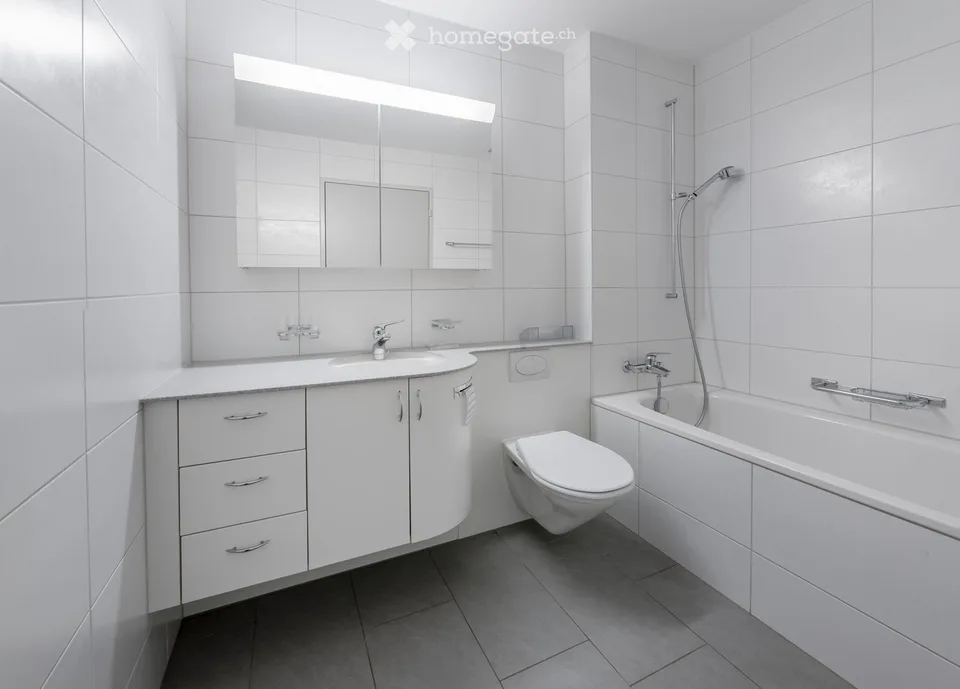 Charmante Wohnung in ruhiger Umgebung
