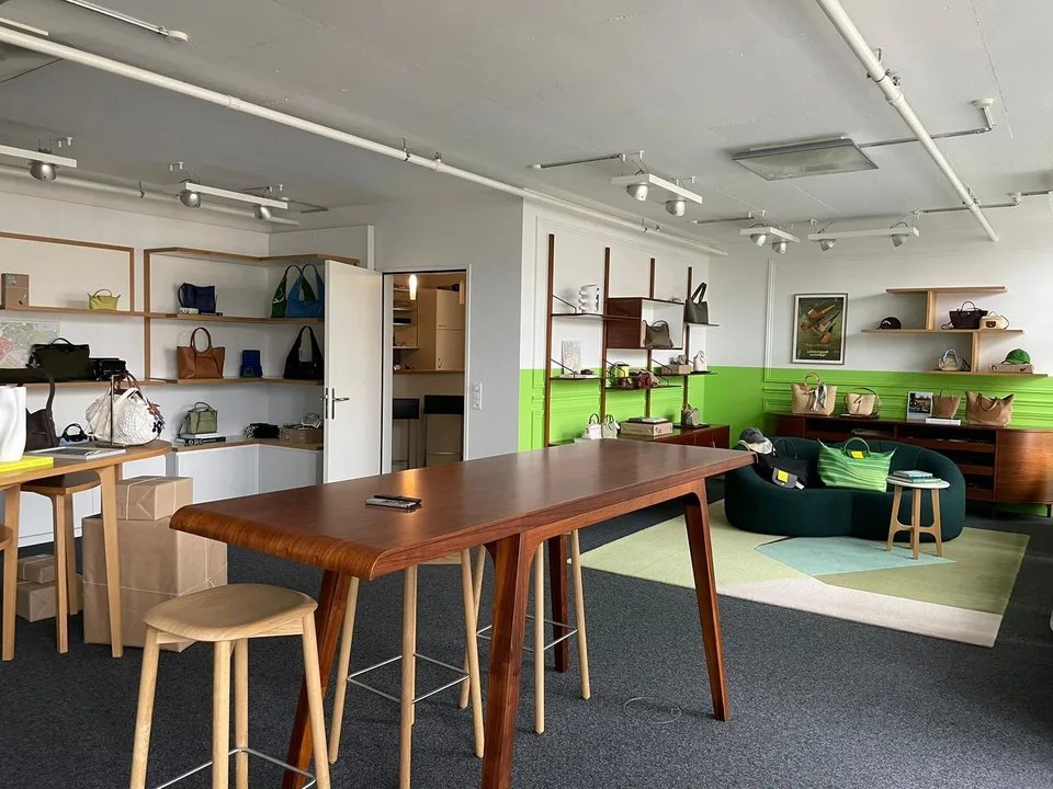 Attraktive Bürofläche im Technologiepark Bern – Morgenstrasse 129, 3018 Bern