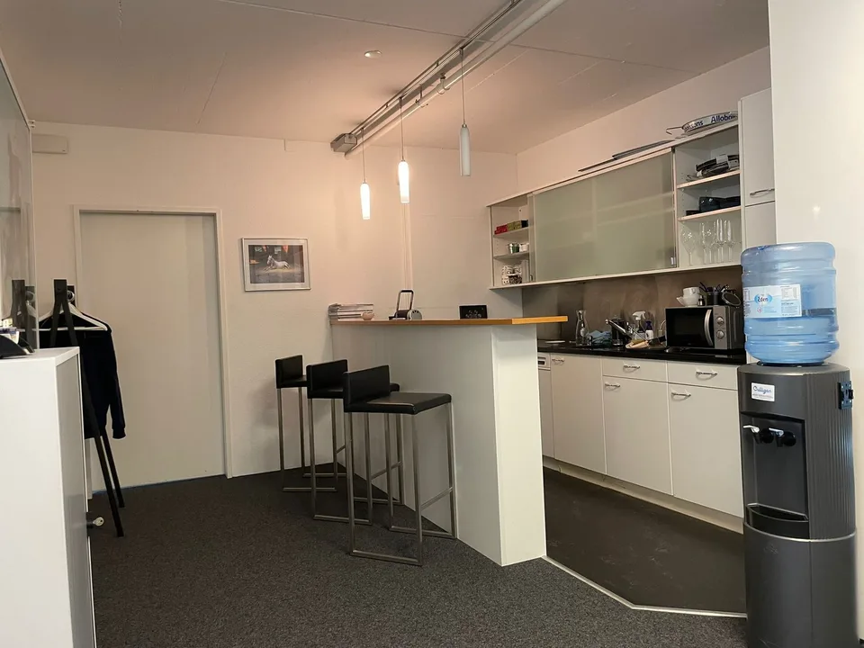 Attraktive Bürofläche im Technologiepark Bern – Morgenstrasse 129, 3018 Bern