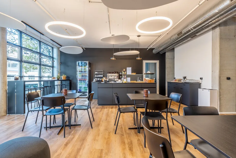 Attraktive Bürofläche im Technologiepark Bern – Morgenstrasse 129, 3018 Bern
