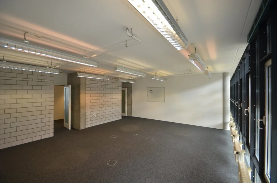 580m2 con stanze ben divise solo per te?! Noi abbiamo la soluzione. – foto 7 di 14