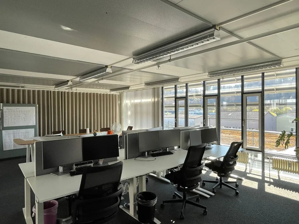 IHRE GEWERBEFLÄCHE IM TECHNOLGIEPARK