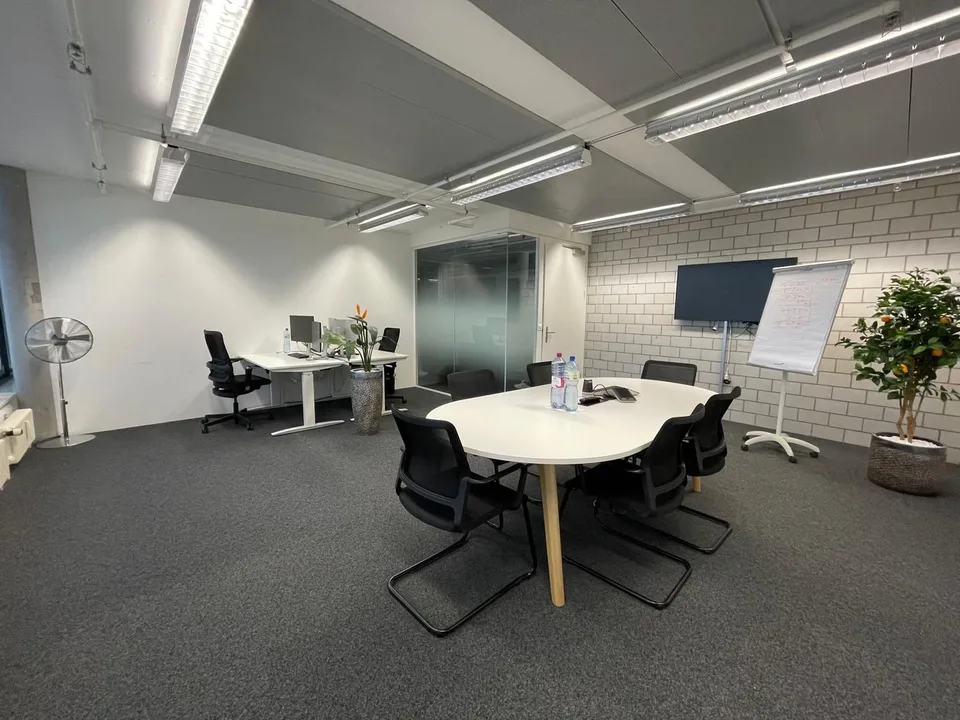IHRE GEWERBEFLÄCHE IM TECHNOLGIEPARK