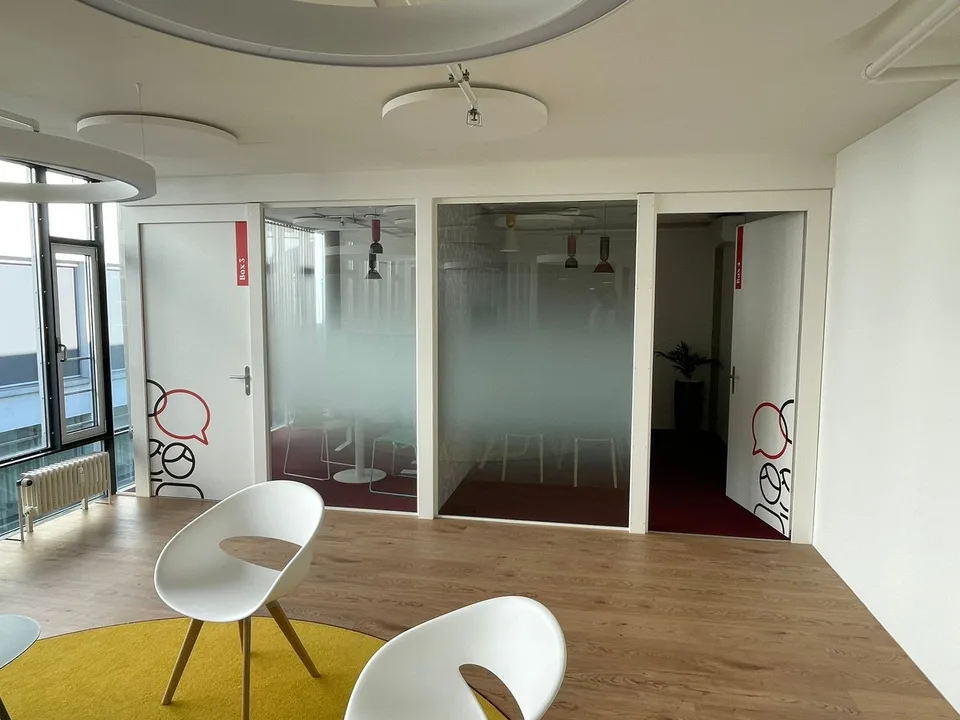 IHRE GEWERBEFLÄCHE IM TECHNOLGIEPARK