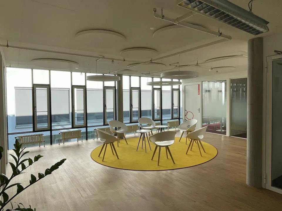 IHRE GEWERBEFLÄCHE IM TECHNOLGIEPARK