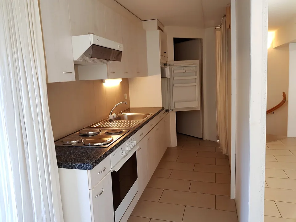 Piazza della Collegiata, Valangin - Locale commerciale in affitto su 2 livelli – foto 8 di 27