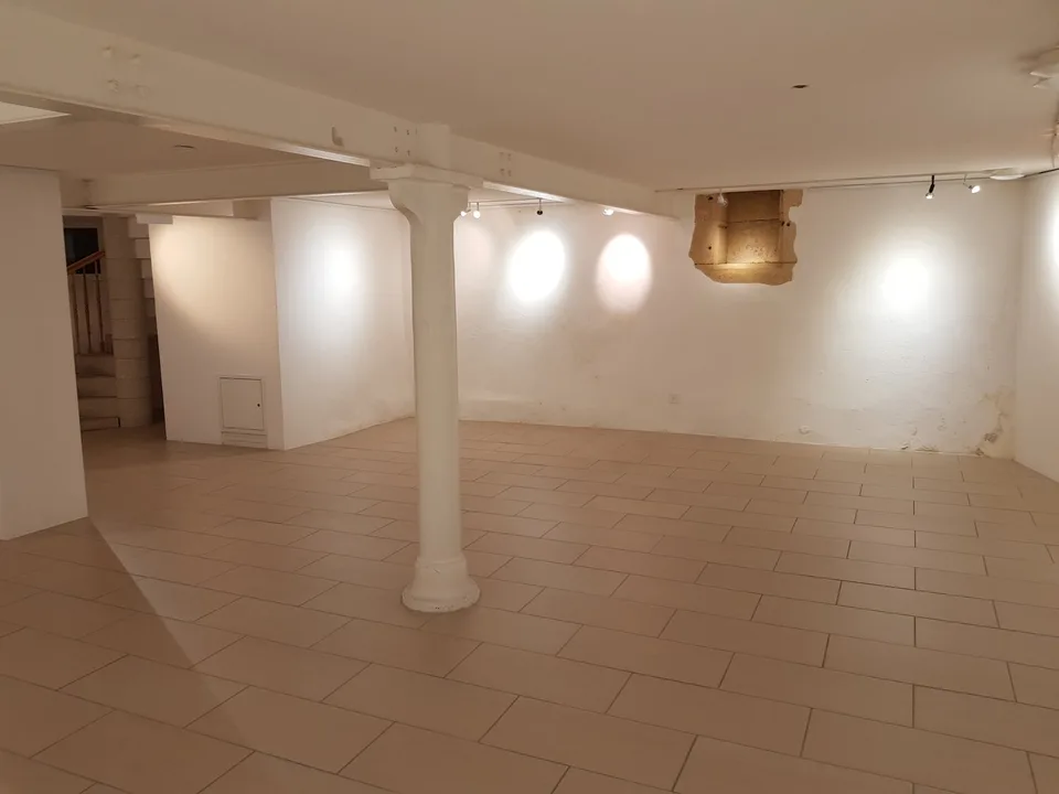 Piazza della Collegiata, Valangin - Locale commerciale in affitto su 2 livelli – foto 12 di 27