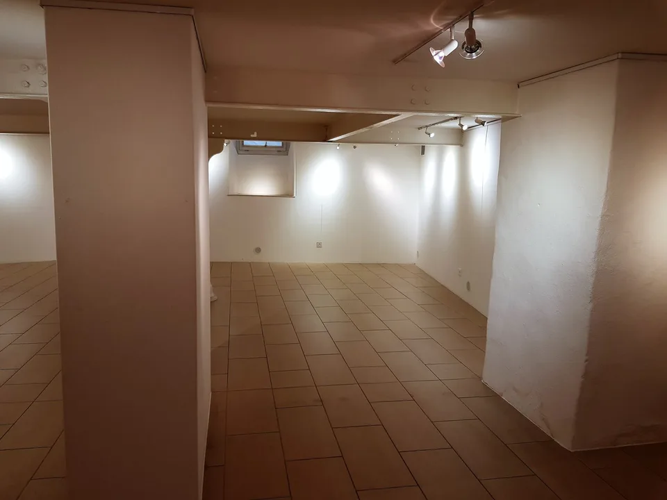 Piazza della Collegiata, Valangin - Locale commerciale in affitto su 2 livelli – foto 11 di 27