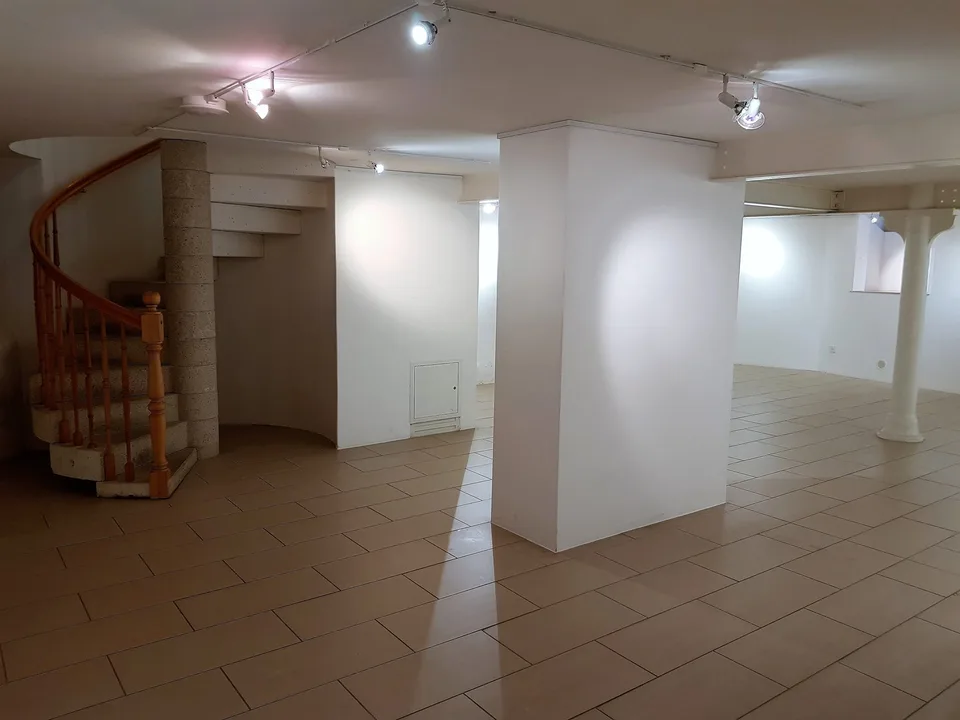 Piazza della Collegiata, Valangin - Locale commerciale in affitto su 2 livelli – foto 10 di 27