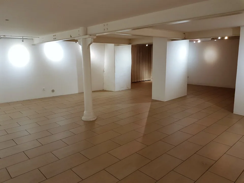 Piazza della Collegiata, Valangin - Locale commerciale in affitto su 2 livelli – foto 13 di 27