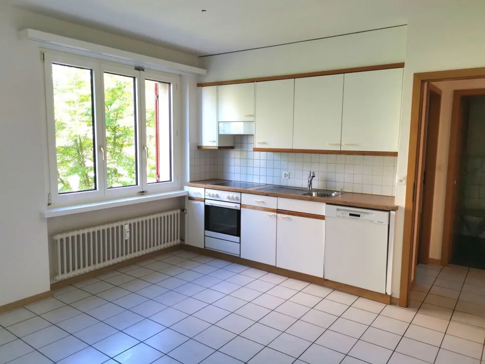 Appartement 4 pièces à Pratteln