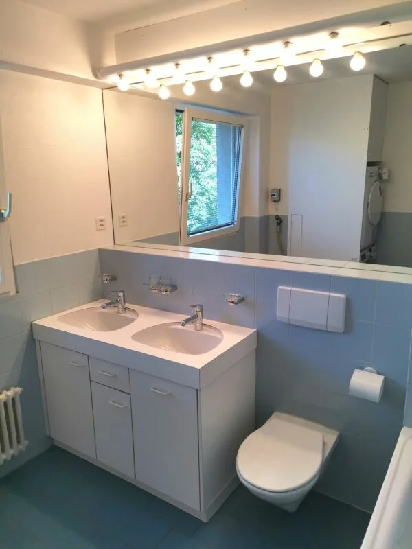 Appartement 4 pièces à Pratteln