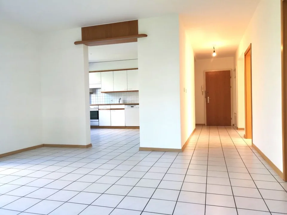 Appartement 4 pièces à Pratteln