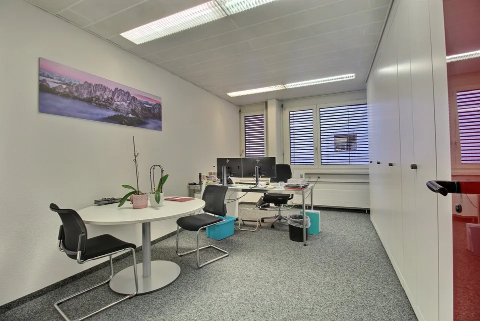 Bureaux d'exception au coeur de Beaumont City