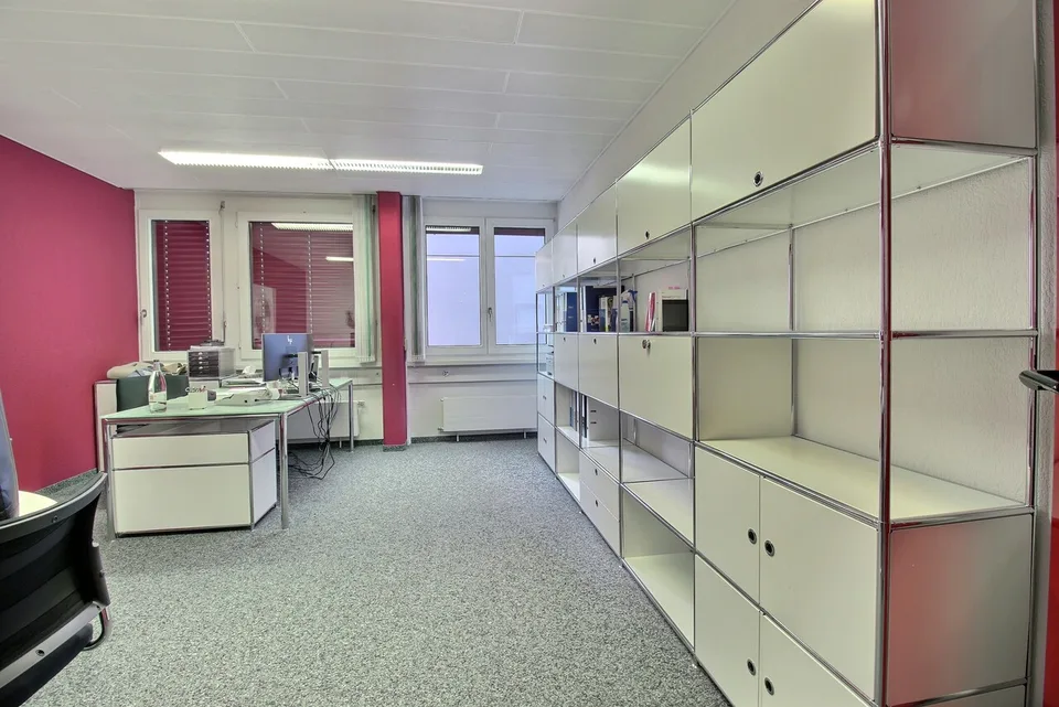 Bureaux d'exception au coeur de Beaumont City