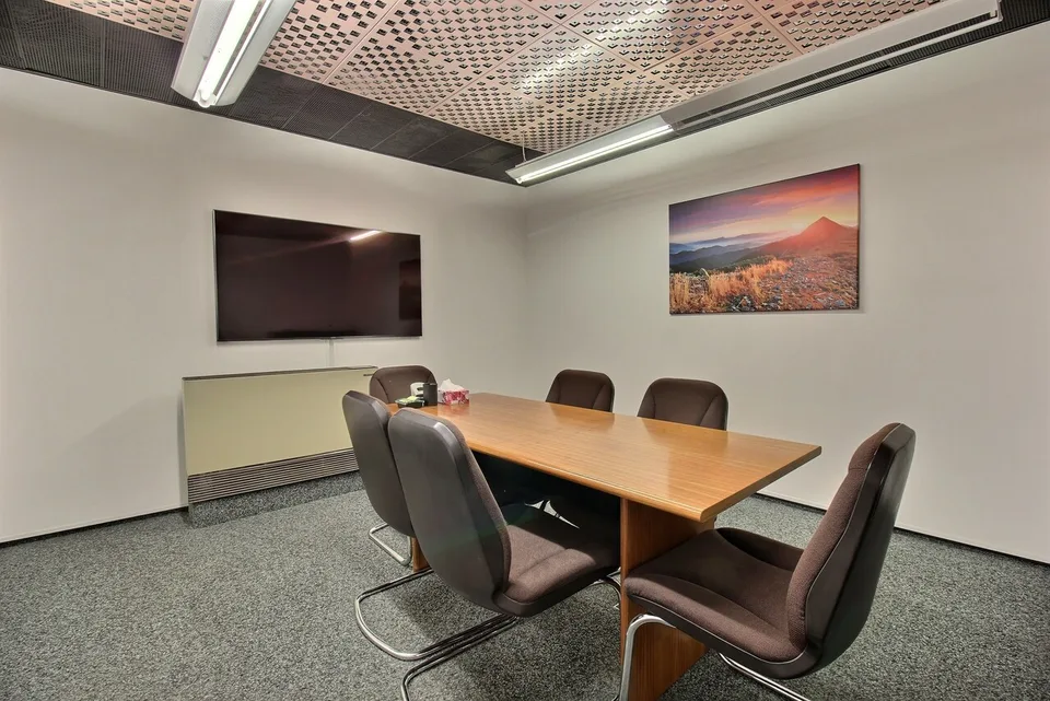 Bureaux d'exception au coeur de Beaumont City