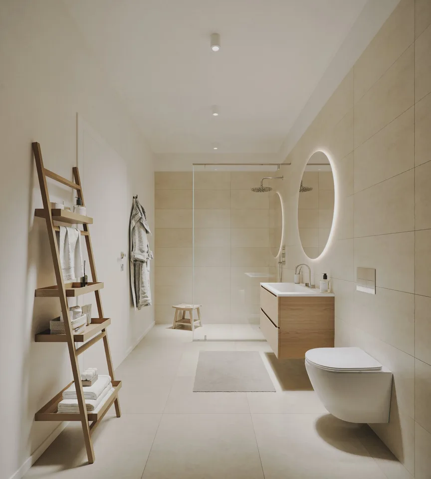 Résidence Belvédère - Nouveau 3.5 pièces – photo 9 sur 15