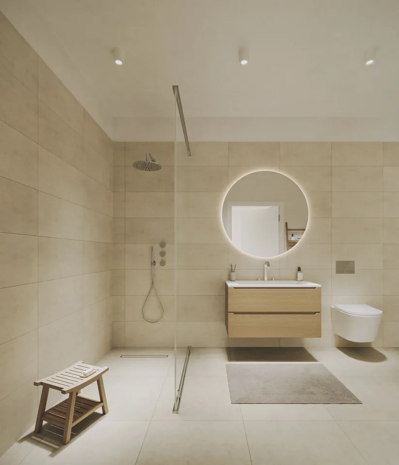 Résidence Belvédère - Nouveau 3.5 pièces – photo 10 sur 15