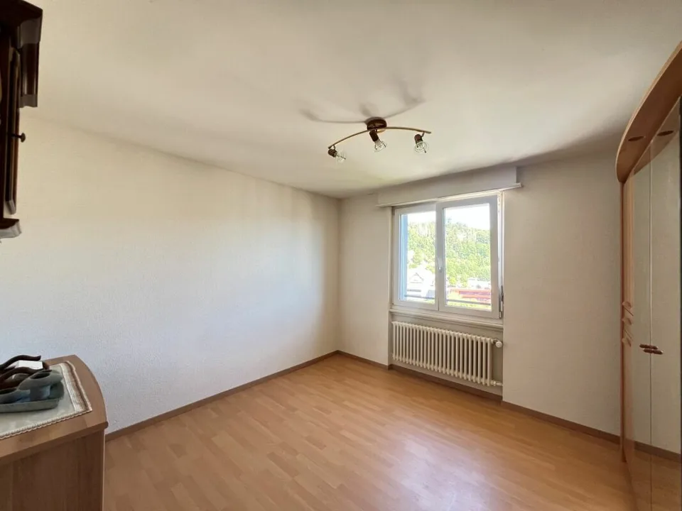 5 Zimmer im 11. Stock (letztes Stockwerk) – Foto 7 von 9