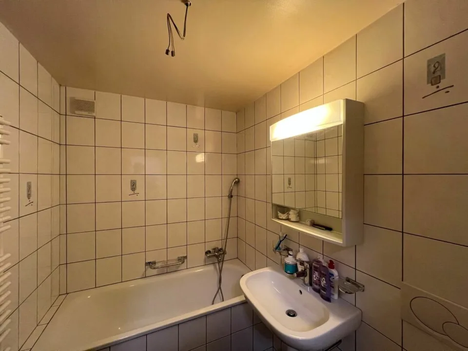 5 Zimmer im 11. Stock (letztes Stockwerk) – Foto 9 von 9