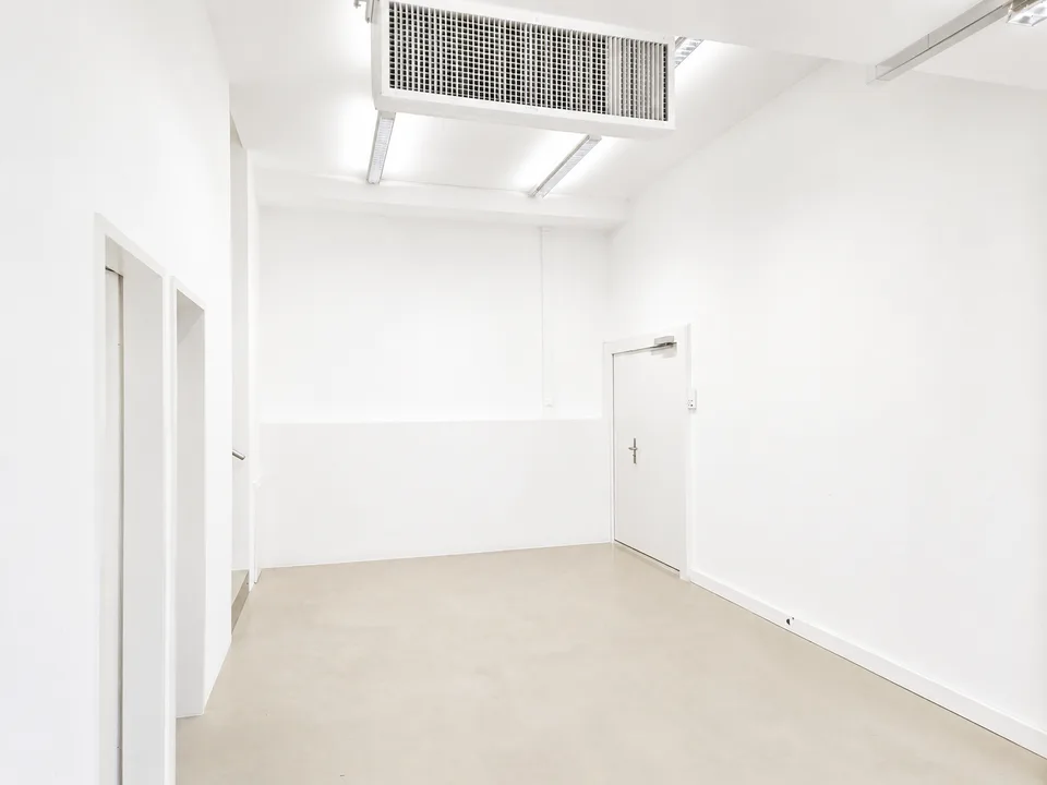 Vielseitig nutzbares Atelier für stilles Gewerbe – Foto 6 von 12