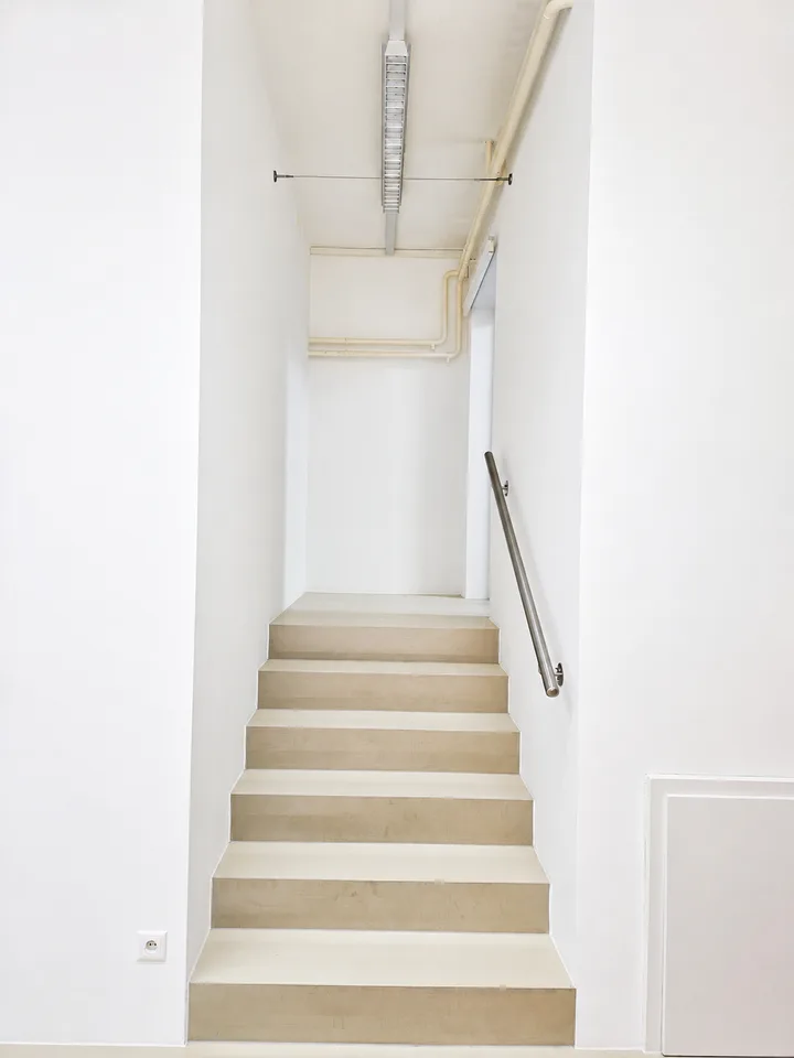 Vielseitig nutzbares Atelier für stilles Gewerbe – Foto 9 von 12