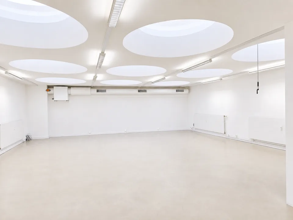 Vielseitig nutzbares Atelier für stilles Gewerbe