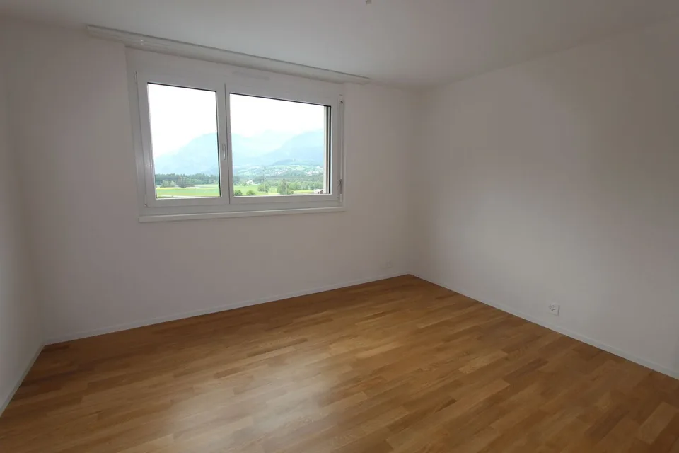 wunderschöne 3½-Zimmerwohnung zu vermieten