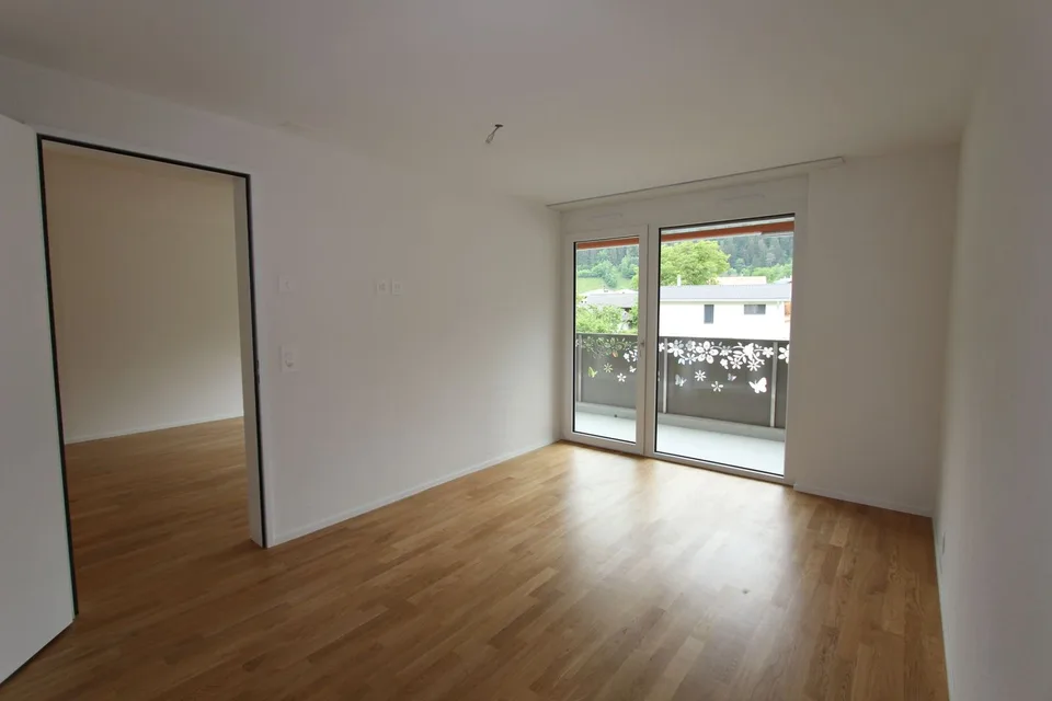 wunderschöne 3½-Zimmerwohnung zu vermieten