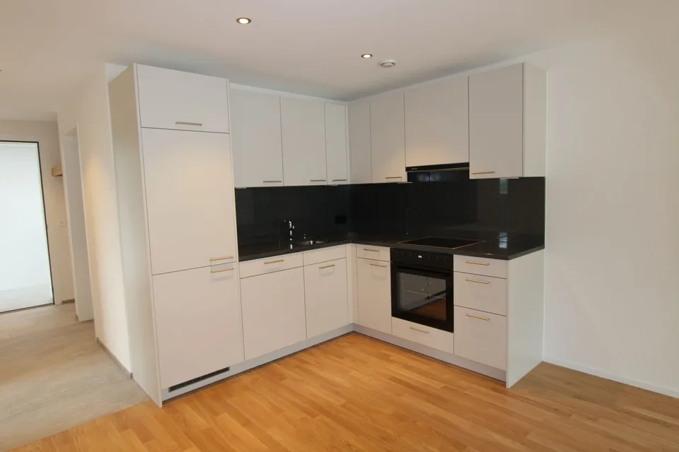 wunderschöne 3½-Zimmerwohnung zu vermieten