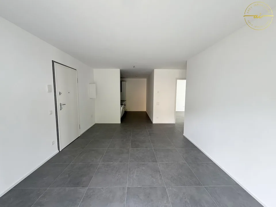 NEU 3.5 Zimmer mit drei Balkonen in Vacallo