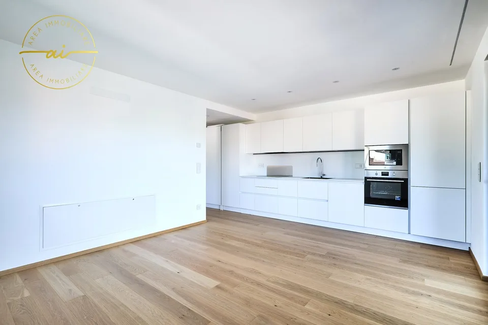 Wohnung 3.5 Zimmer mit Terrasse in Neubau N3